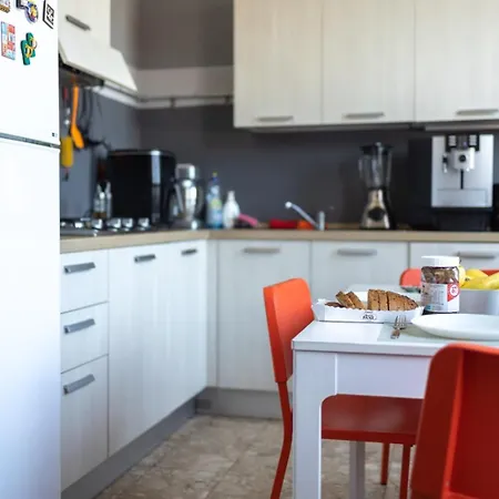 Appartement Affordable 3 Roms With Special Price Summer 2025