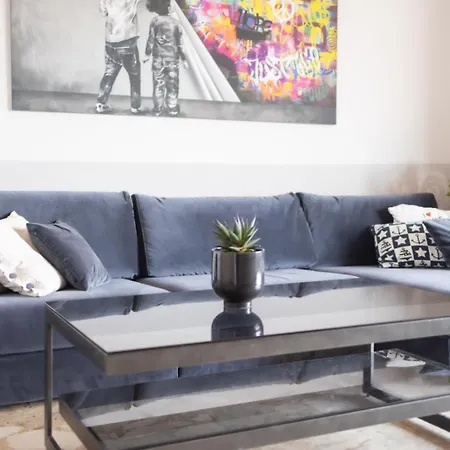 アパート Affordable 3 Roms With Special Price Winter 2026 ドリアーニ