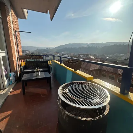Appartement Affordable 3 Roms With Special Price Winter 2026