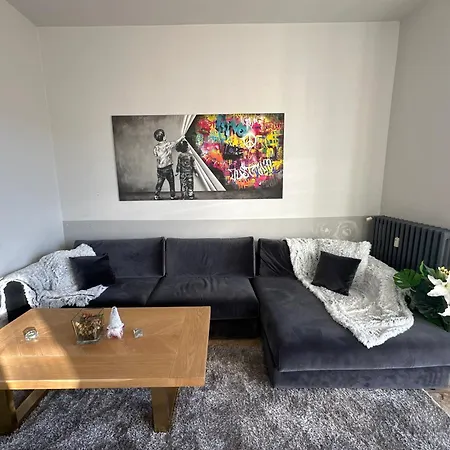Appartement Affordable 3 Roms With Special Price Summer 2025