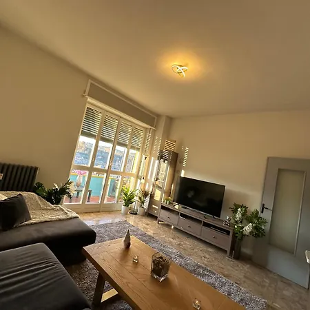 Apartamento Affordable 3 Roms With Special Price Winter 2026 *