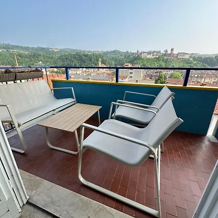 Apartmán Affordable 3 Roms With Special Price Winter 2026 Dogliani