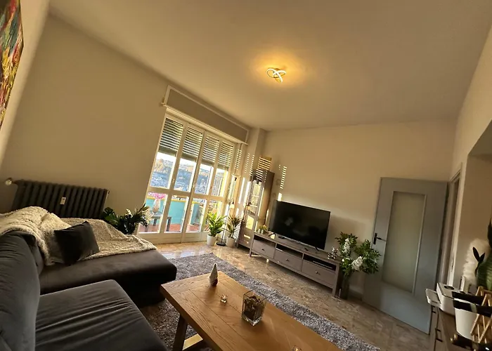 Appartement Affordable 3 Roms With Special Price Winter 2026 *