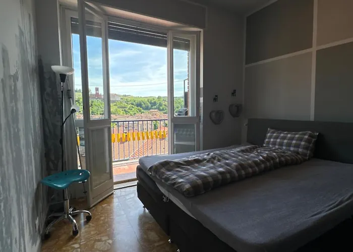 Affordable 3 Roms With Special Price Winter 2026 Appartement Dogliani